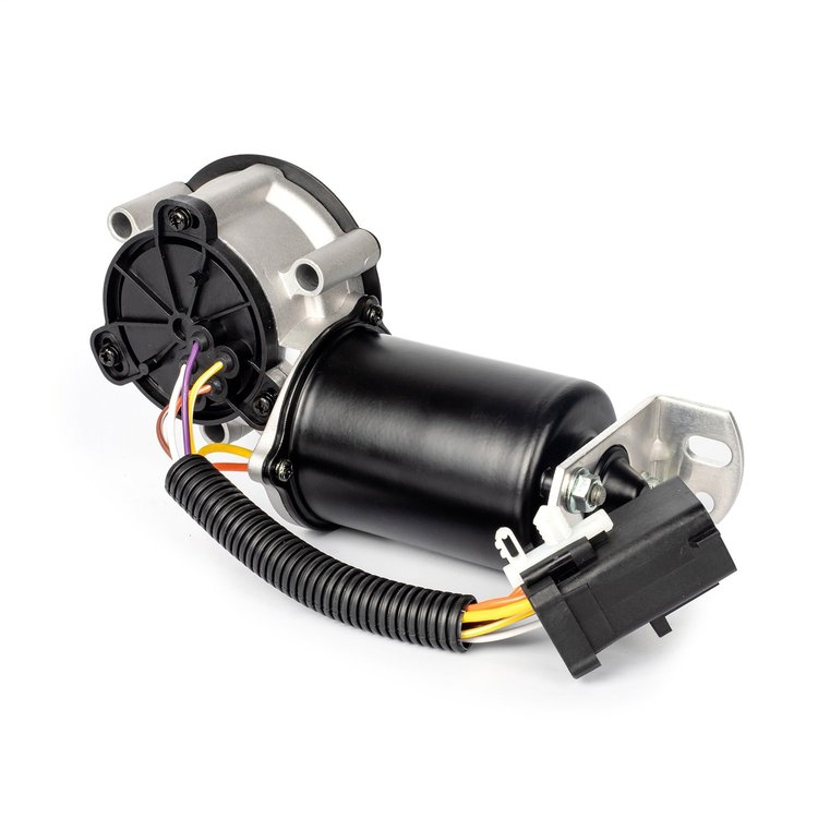 TRANSFER CASE
