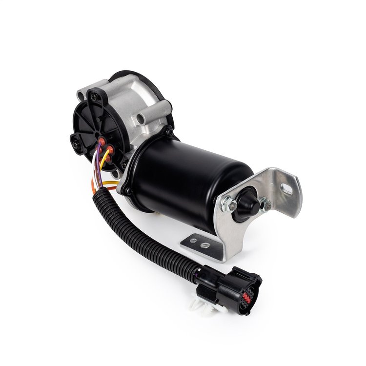 TRANSFER CASE