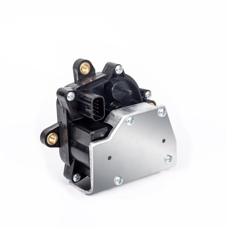 TRANSFER CASE