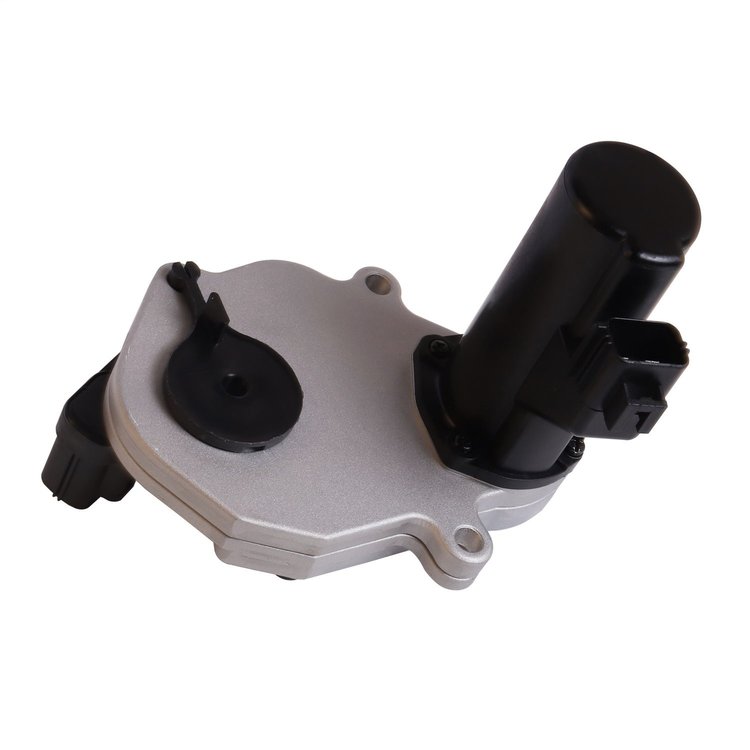 TRANSFER CASE