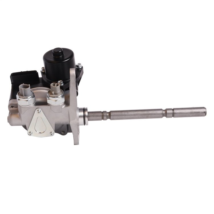 TRANSFER CASE