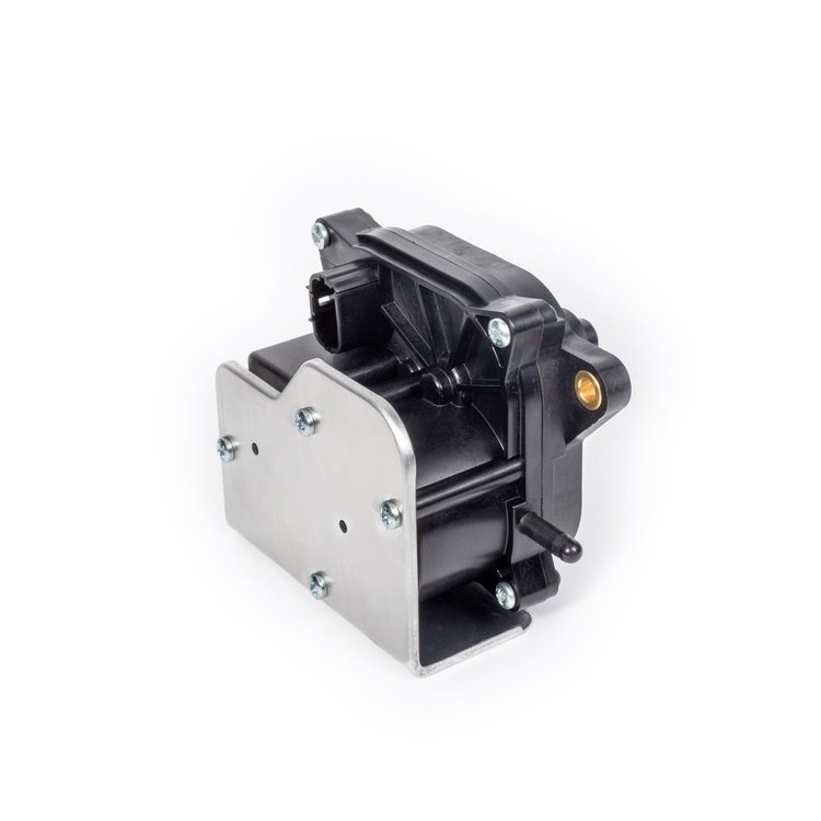 TRANSFER CASE