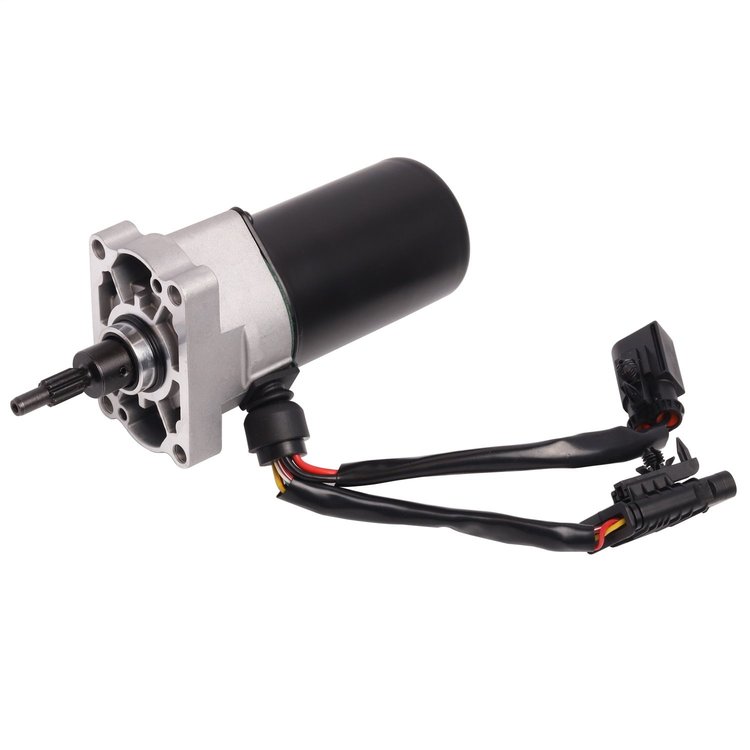 TRANSFER CASE