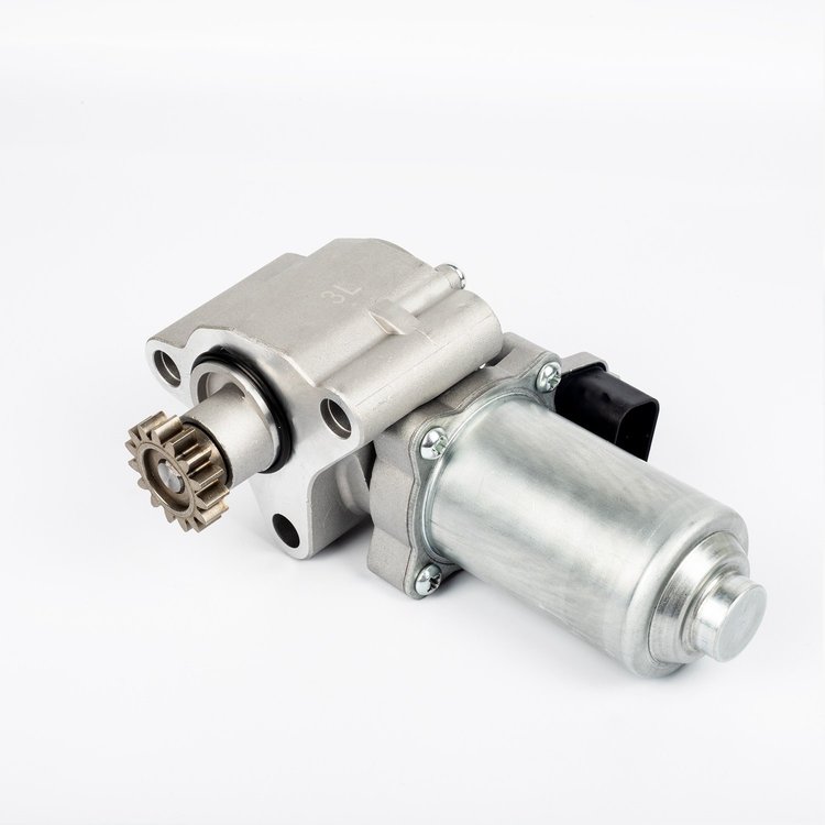 TRANSFER CASE