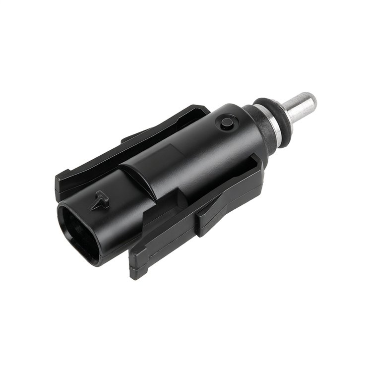 Coolant Temperature Sensor for 2020-2022 BMW 330e, 2020-2025 BMW M8, 2017-2023 BMW 530i & 2017-2023 BMW 530i xDrive
