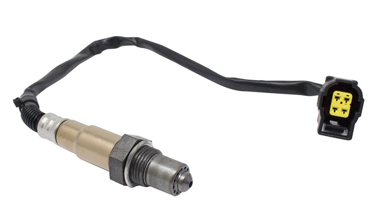 OXYGEN SENSOR