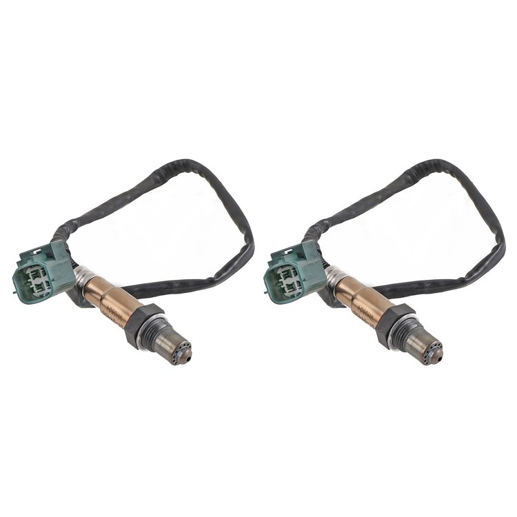 OE Replacement Oxygen Sensor Set, 2002-2006 Infiniti/Nissan