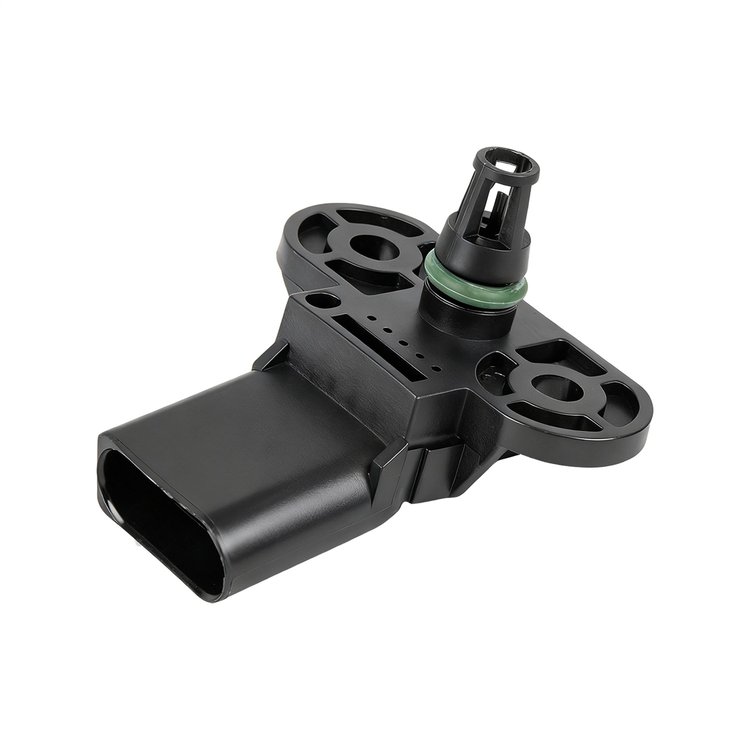 MAP Sensor for 2006-2018 Volkswagen Jetta, 2005-2018 Audi A6 Quattro, 2011-2019 Audi Q7 & 2004-2023 Seat Ibiza