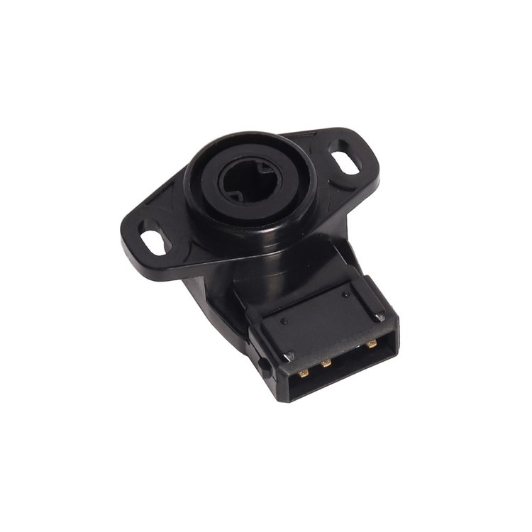 THROTTLE POSITION SENSOR