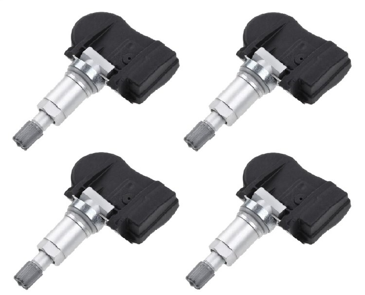 TIRE PRESSURE SENSOR