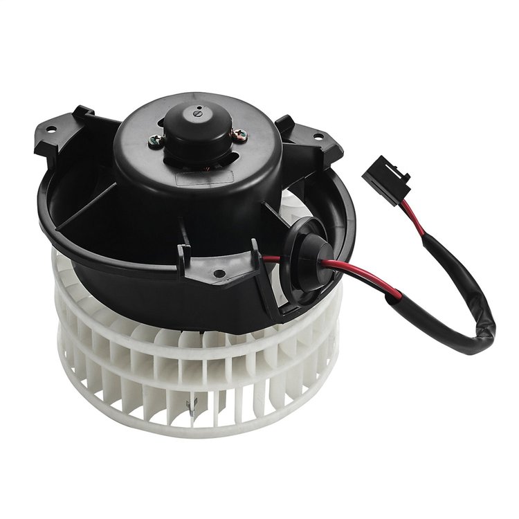 HVAC BLOWER MOTOR