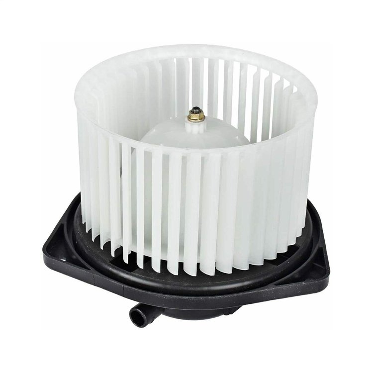 HVAC BLOWER MOTOR