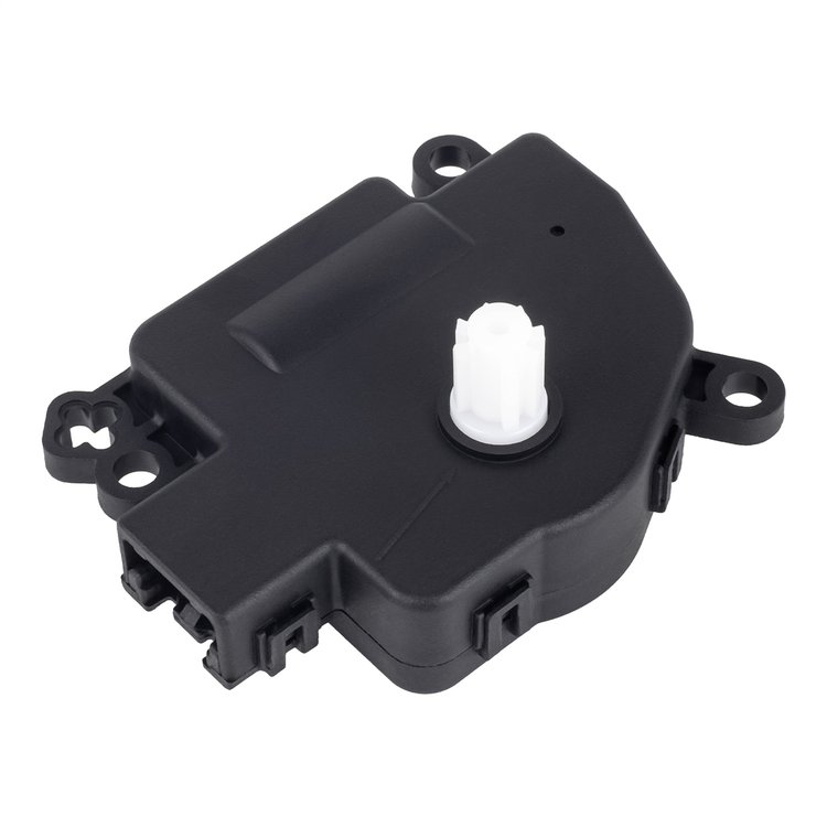 Blend Door Actuator for 2010-2025 Hino 300, 2008-2023 Chrysler 300 & 2008-2016 Chrysler Town & Country 4.0L L4