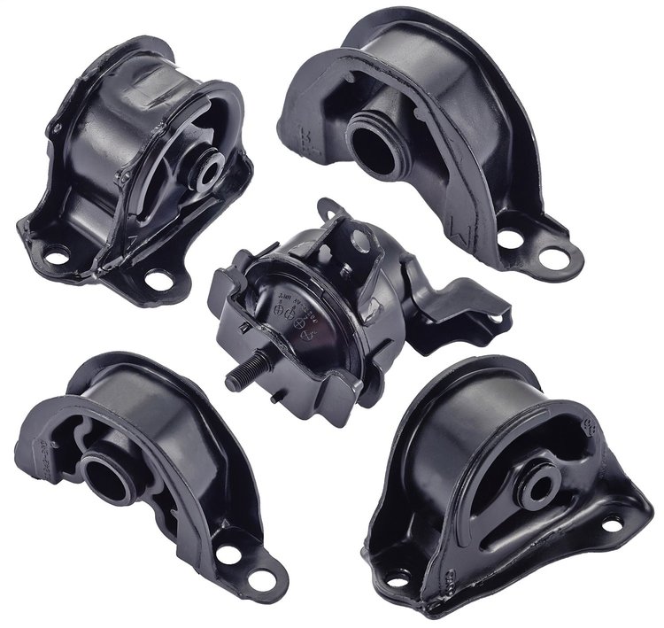 ENGINE MOUNT SET