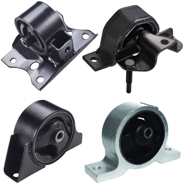 ENGINE MOUNT SET