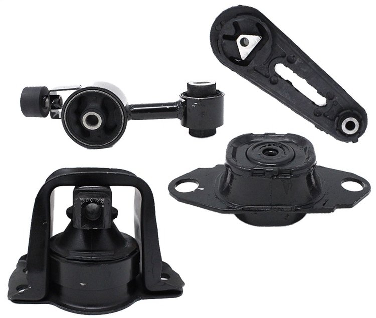 ENGINE MOUNT SET