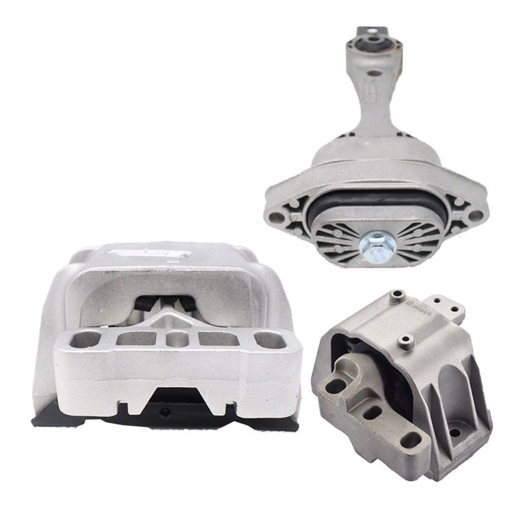 ENGINE MOUNT SET