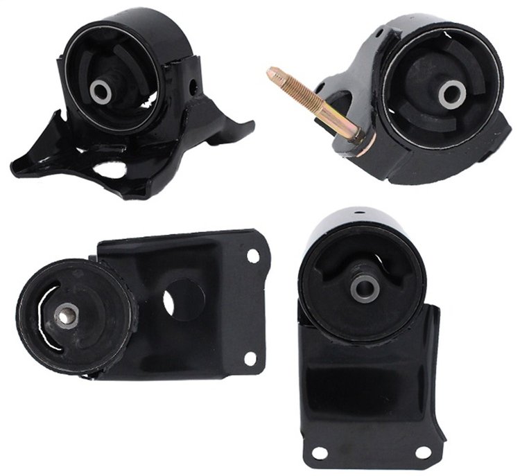 ENGINE MOUNT SET