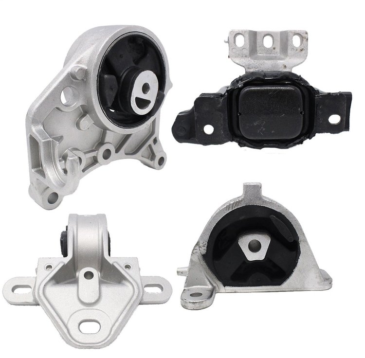 ENGINE MOUNT SET
