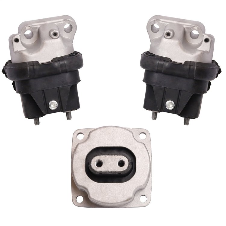 ENGINE MOUNT SET