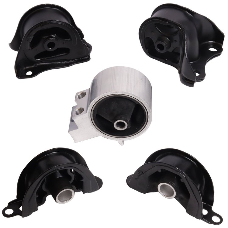 ENGINE MOUNT SET