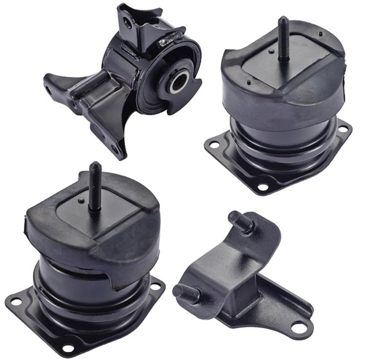 ENGINE MOUNT SET