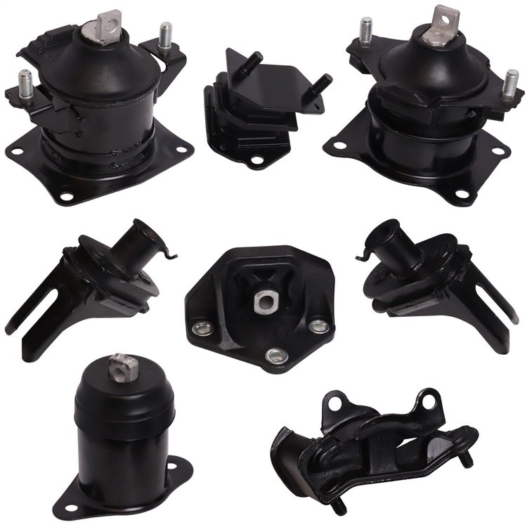 ENGINE MOUNT SET