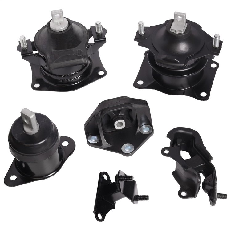 ENGINE MOUNT SET