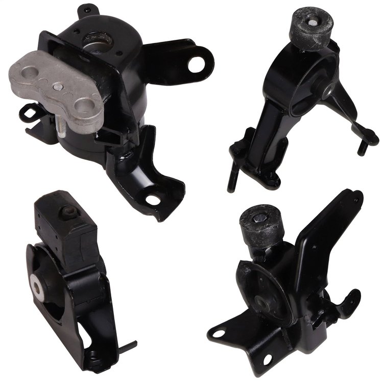 ENGINE MOUNT SET