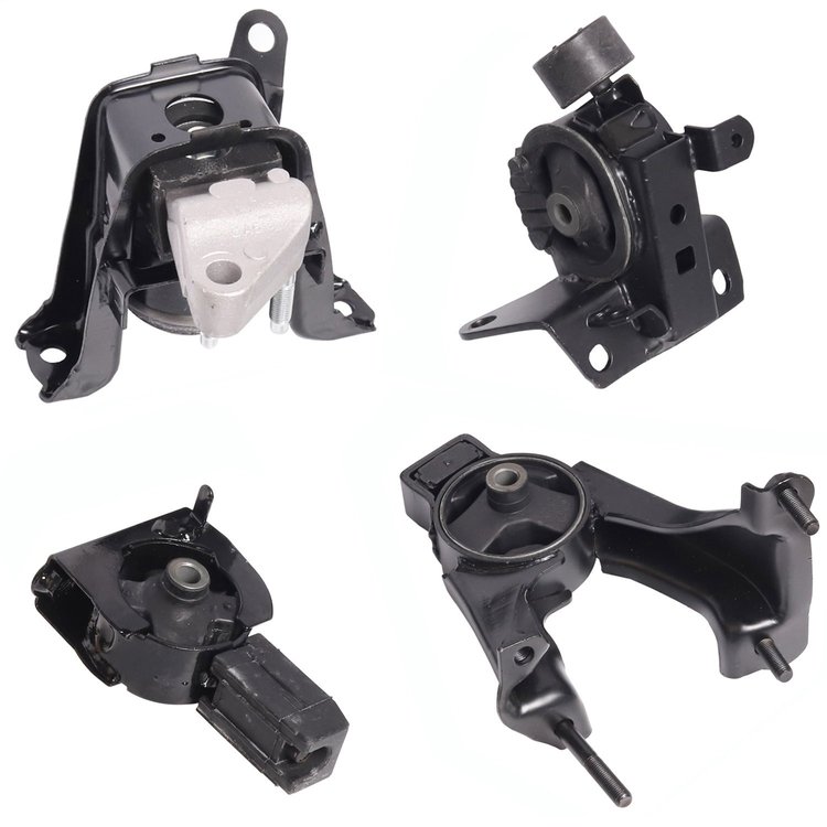 ENGINE MOUNT SET