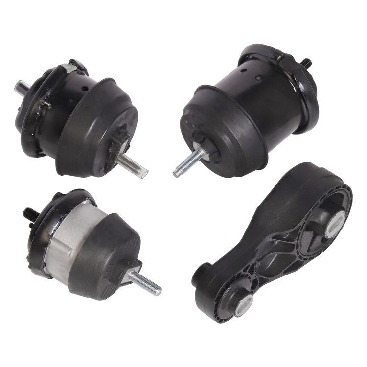 ENGINE MOUNT SET