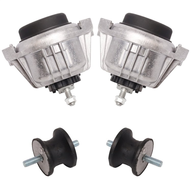 ENGINE MOUNT SET