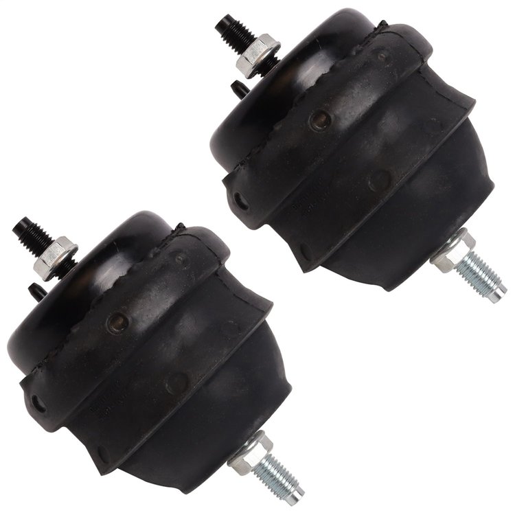 ENGINE MOUNT SET