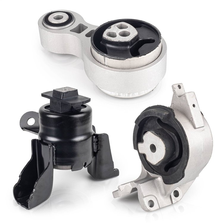 ENGINE MOUNT SET