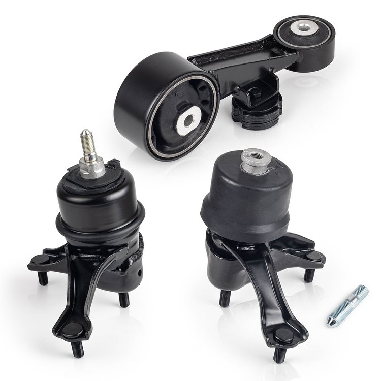 ENGINE MOUNT SET