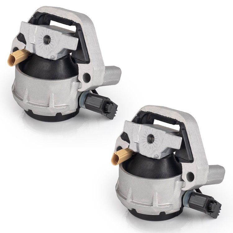 ENGINE MOUNT SET