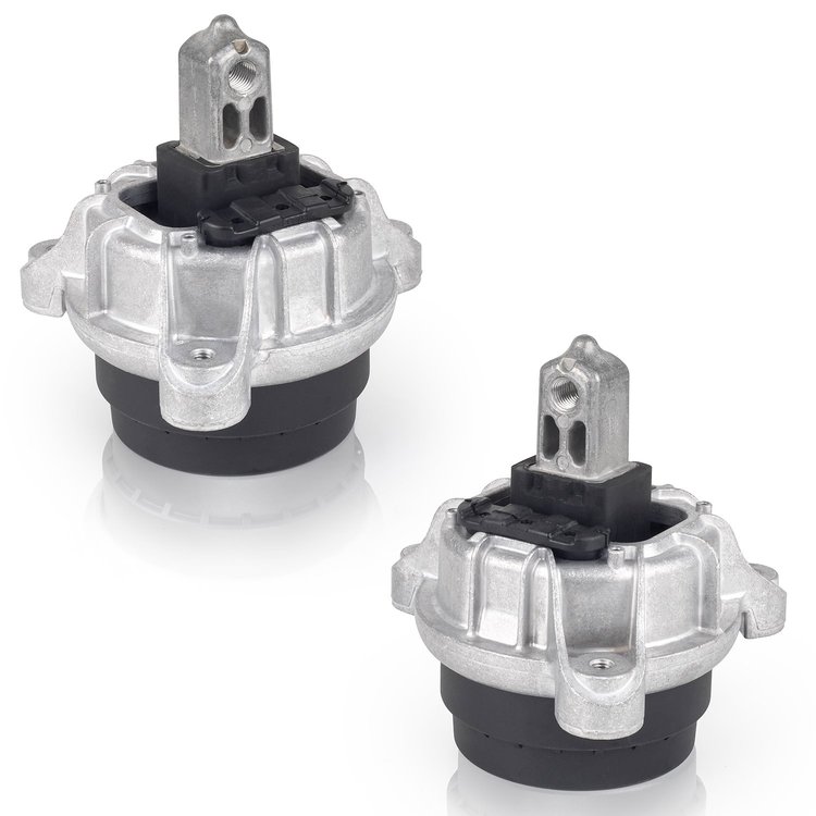 ENGINE MOUNT SET