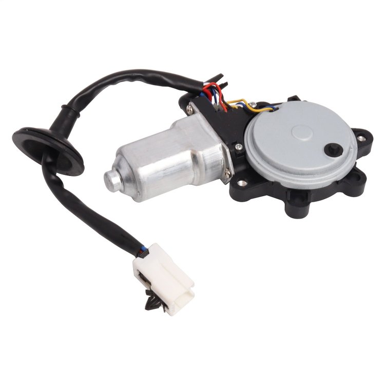 POWER WINDOW MOTOR