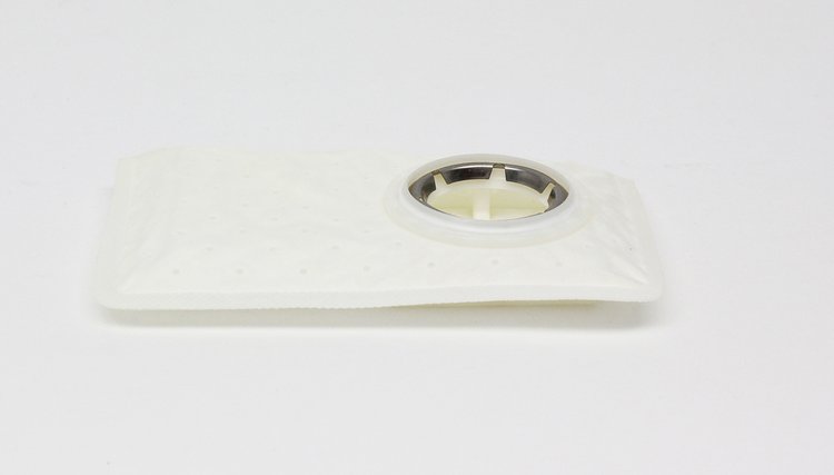 IN-TANK FUEL FILTER