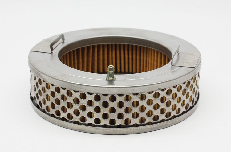 IN-TANK FUEL FILTER