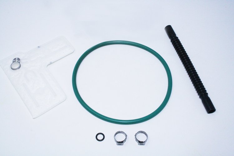 EFI PUMP INSTALL KIT