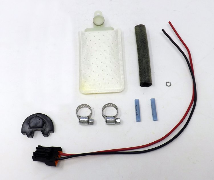 EFI PUMP INSTALL KIT