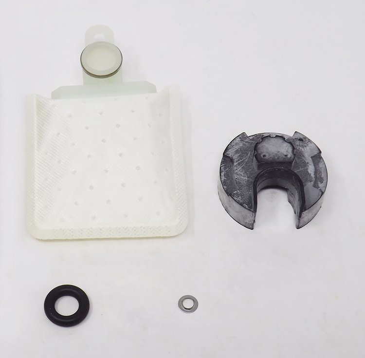 EFI PUMP INSTALL KIT