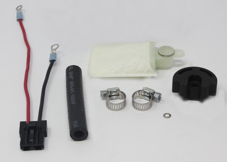 EFI PUMP INSTALL KIT