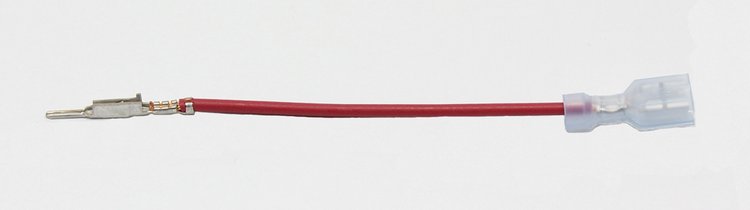FUEL PUMP WIRE HARNESS