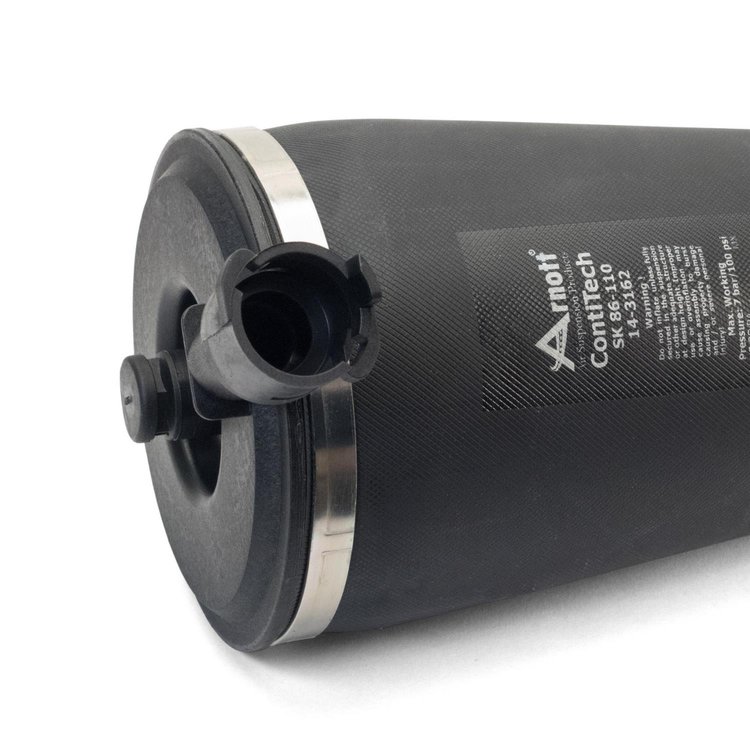 Rear Air Spring