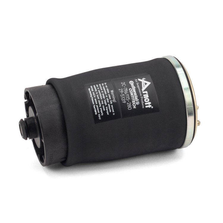 Rear Right Comfort Air Spring