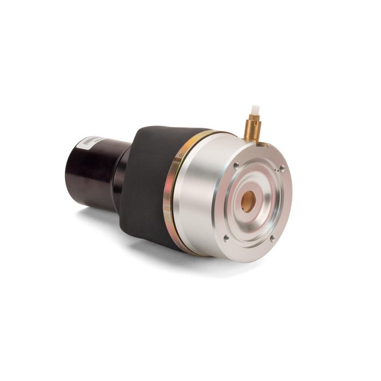 Rear Air Spring