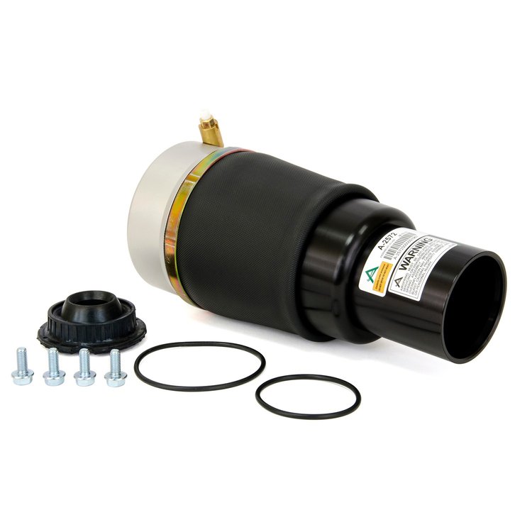 Front Left Air Spring