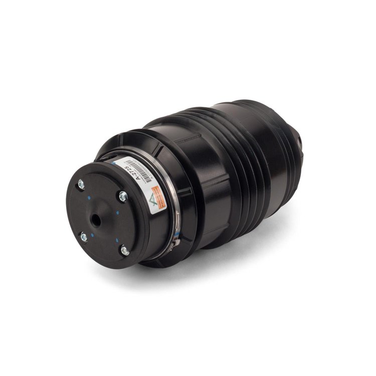 Rear Air Spring